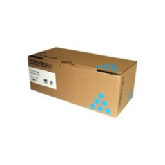 Buy Ricoh Cyan Toner 406349 - High Quality, Reliable Printing Solution!